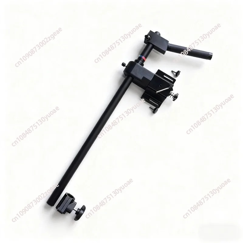Telescopic Fishing Rod - ที่ยึดเครื่องหาปลาแบบถอดได้ แขนยืดหดได้แบบยืดหดได้ พร้อมระบบปลดเร็ว เหมาะสำหรับ Garmin Kayak