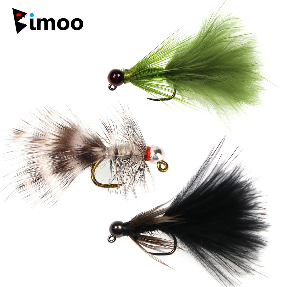 Fishing Equipment Set - 4~6 ชิ้น # 10 # เหยื่อตกปลาแบบจิ๊กทังสเตนจมเร็ว