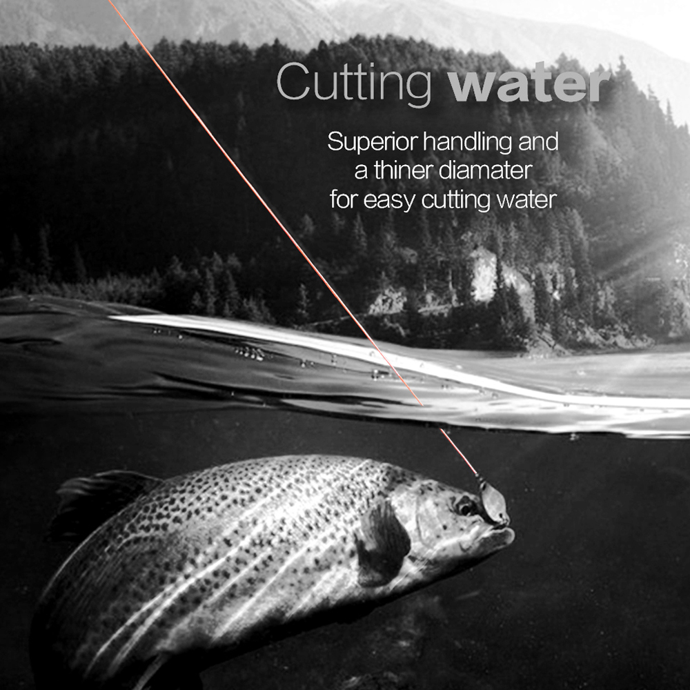 JOF Pesca 4 Strands Braided Se - Fishing Equipment Bundle บทวิจารณ์และราคา