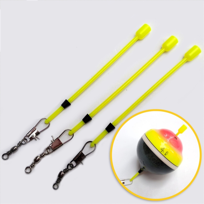 ข้อต่อภายนอกสำหรับคันเบ็ดแบบ Z - Night Float Fishing บทวิจารณ์และราคา