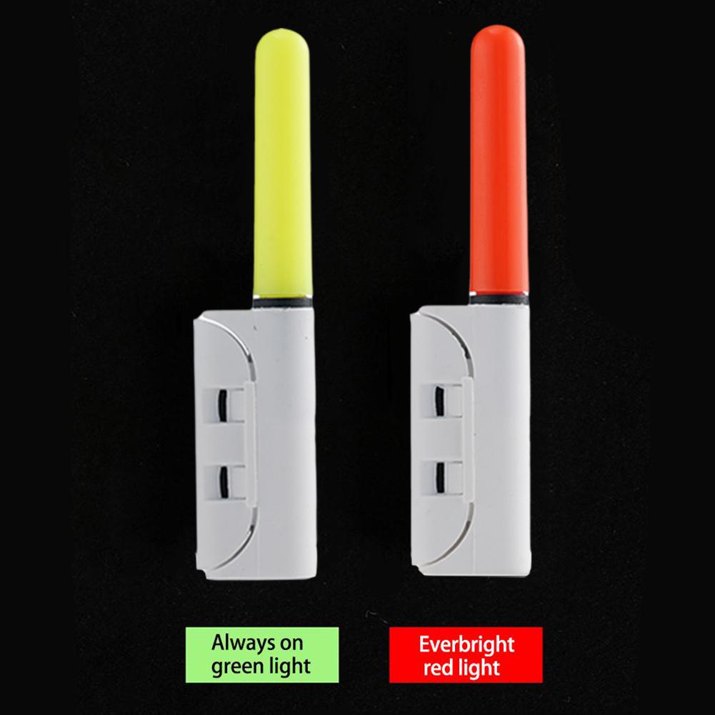ไฟ LED กันน้ำแบบถอดได้สำหรับตก - Night Float Fishing บทวิจารณ์และราคา