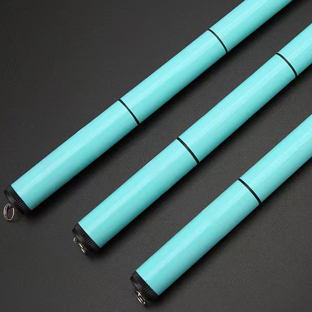 คันเบ็ดตกปลาแบบยืดหดได้ 40 ซม. - Telescopic Fishing Rod บทวิจารณ์และราคา