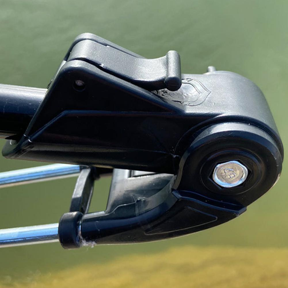 คันเบ็ดตกปลาแบบยืดหดได้ ทำจากอ - Telescopic Fishing Rod บทวิจารณ์และราคา