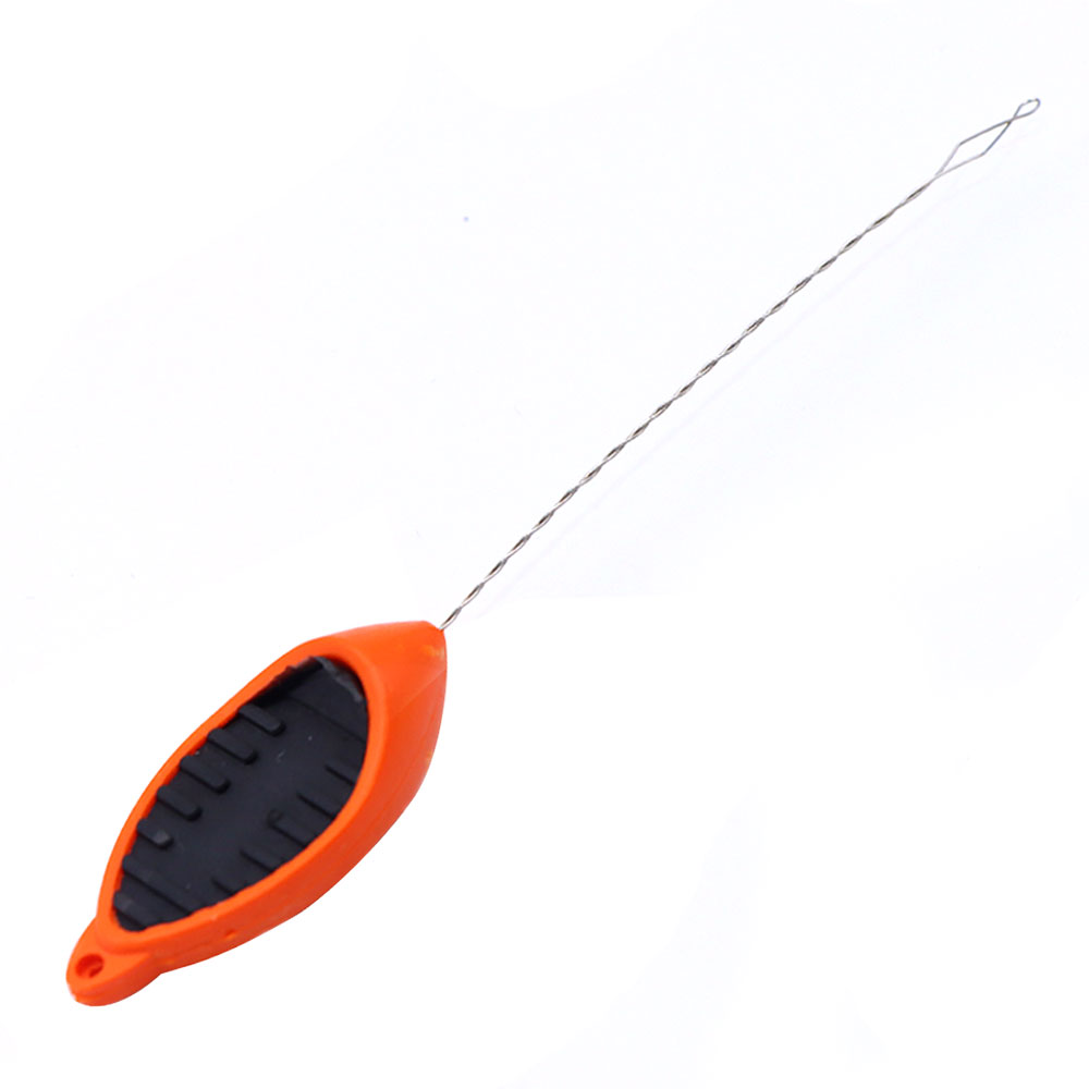 อุปกรณ์ตกปลาคาร์พ  เข็มร้อยสาย - Fishing Equipment Set บทวิจารณ์และราคา