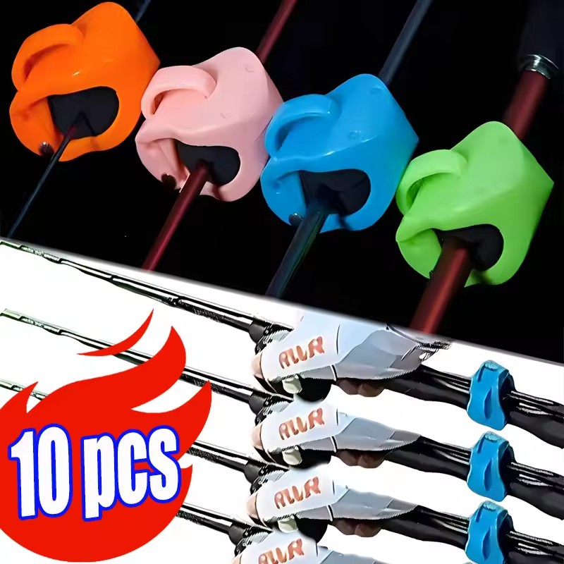 ที่วางคันเบ็ด ABS อเนกประสงค์  - Fishing Equipment Set บทวิจารณ์และราคา