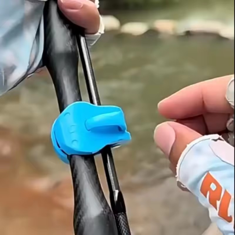 ที่วางคันเบ็ด ABS อเนกประสงค์  - Fishing Equipment Set บทวิจารณ์และราคา