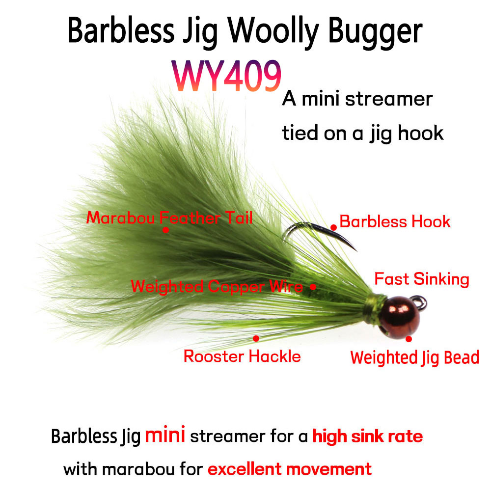 4~6 ชิ้น # 10 # เหยื่อตกปลาแบบ - Fishing Equipment Set บทวิจารณ์และราคา