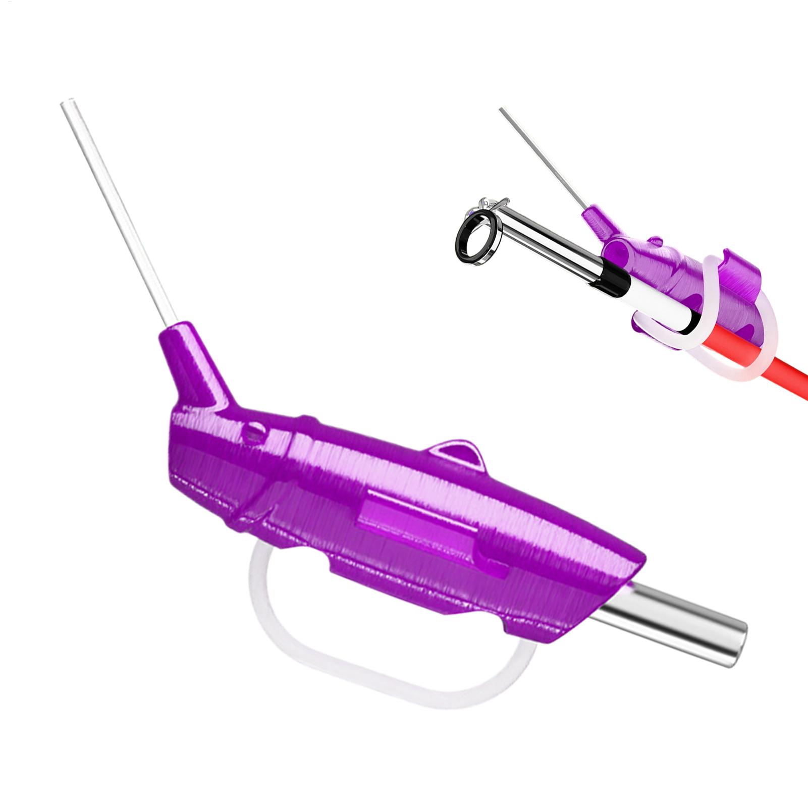 สัญญาณเตือนการกัดปลาสำหรับคันเ - Night Float Fishing บทวิจารณ์และราคา
