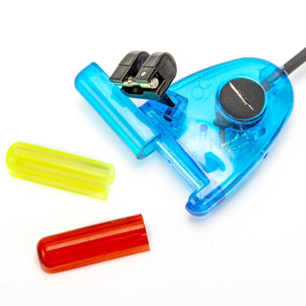 เครื่องเตือนการตกปลาแบบอิเล็กท - Night Float Fishing บทวิจารณ์และราคา