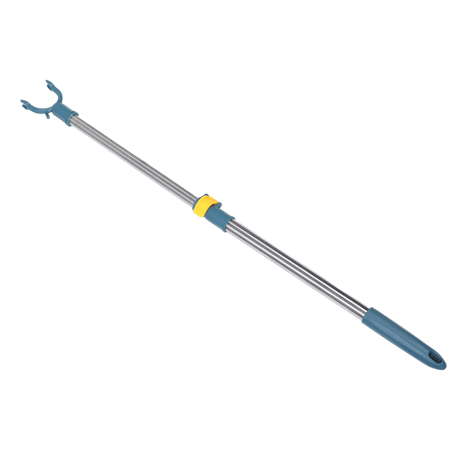 ราวตากผ้าสแตนเลสแบบยืดหดได้ ปร - Telescopic Fishing Rod บทวิจารณ์และราคา